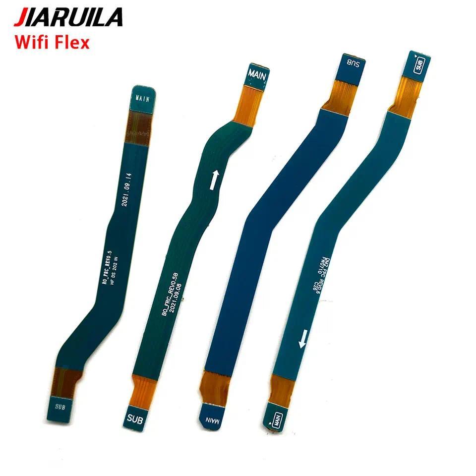 Antenna Signal Wifi Aerial Flex Cable Ribbon For Samsung S23 S22 S24 Plus Ultra  InnerWifi Antenna S