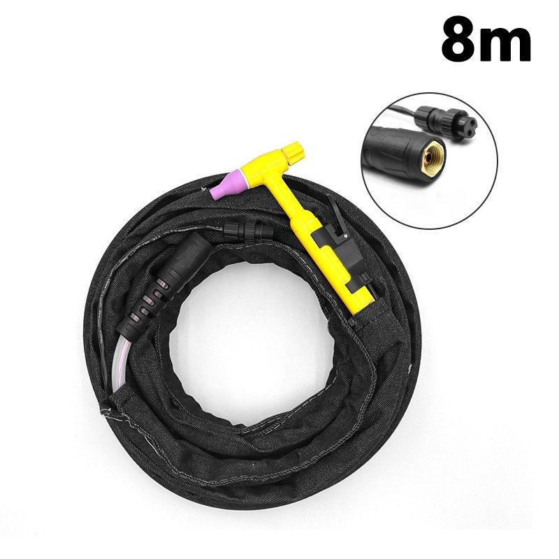 Tang Las Listrik Tig Torch Manual QQ 150 Stang Las Argon Manual Putar QQ-150 QQ150 Stang Las Listrik