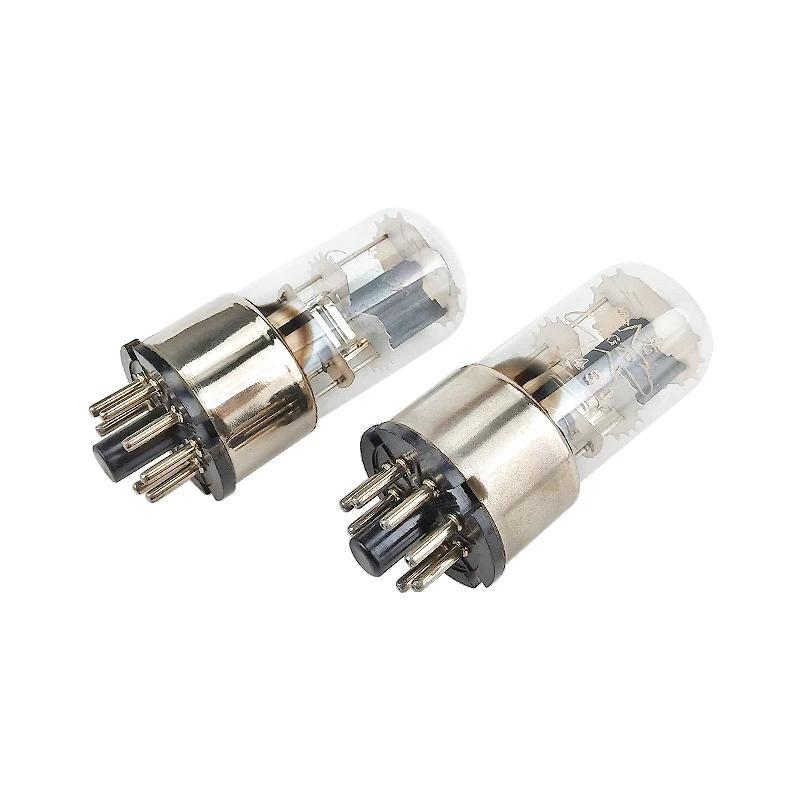 GHXAMP Tube Amplifier 6G2P Vacuum Valve Class-J Replace 6SQ7 Electronic Tube For Audio Amplification