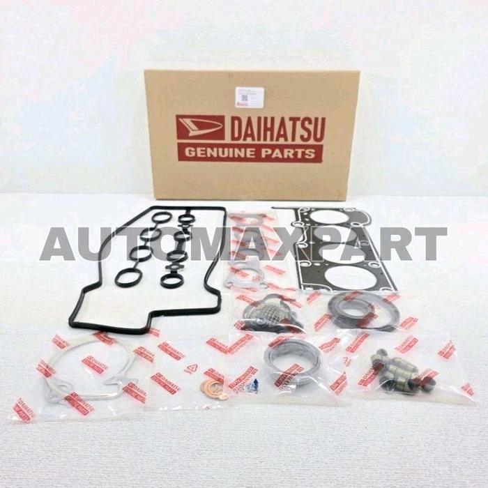 Paking Packing Full Set Grand Max GrandMAX 1.5 1.3 Ori Garansi