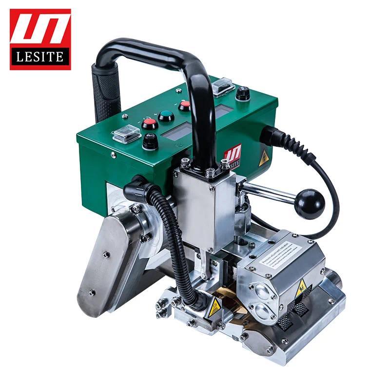 HDPE Geomembrane Sheet Jointing welng Machine
