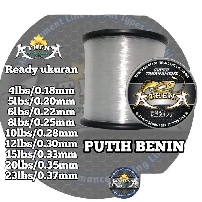 PROMO  senar pancing super kuat senar pancing kecil super kuat senar pe kecil kuat 50 kg senar panci