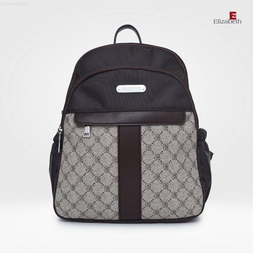 Tas Ransel Wanita Elizabeth Backpack 0055-6191