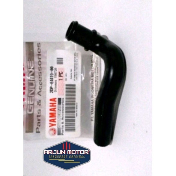 SELANG PIPA HAWA CVT NMAX N MAX OLD ORIGINAL YAMAHA