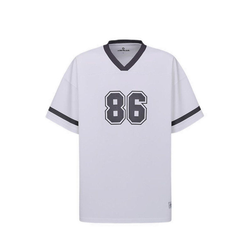 Airwalk Garman Men's T-shirt - White