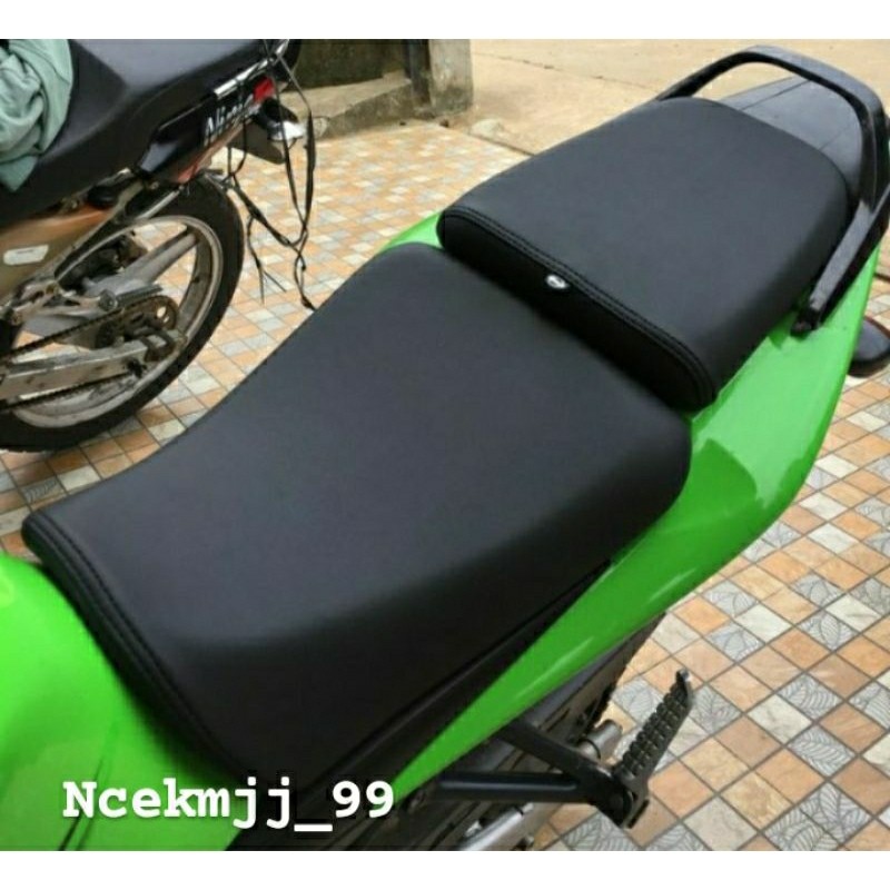 HIRO KULIT/COVER JOK NINJA RR OLD/SE MBTECH PREMIUM CARRERA ORIGINAL,SBTECH PASIR,MBTECH CAMARRO SUP