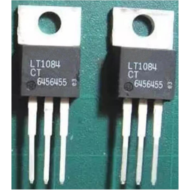 LT1084  CT    LT1084    TO220    (Product quantity 10 pieces)