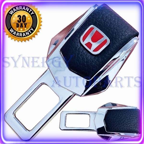 Colokan Seat belt Sabuk Pengaman Alarm Buzzer Stopper Honda - 7378