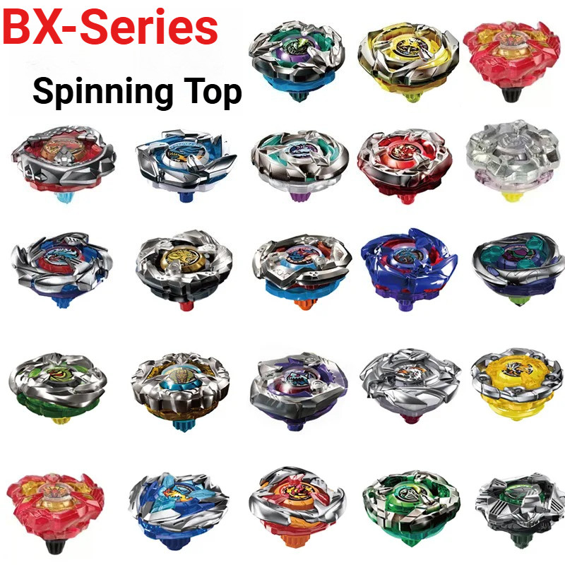 Cobalt Dragoon.Burst Gyro X Toy BX-01 Starter Samurai Saber BX-02 BX-03 BX-05 BX-06 BX-08-01 BX-13 B