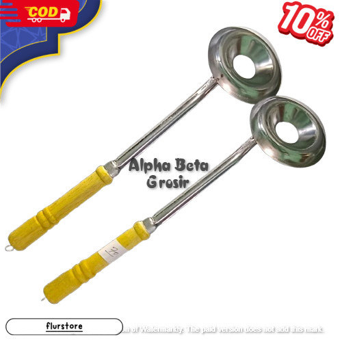 READY IRUS CETAKAN DONAT CAIR/IRUS DONAT MURAH/ IRUS PENGGORENGAN DONAT MURAH FLS