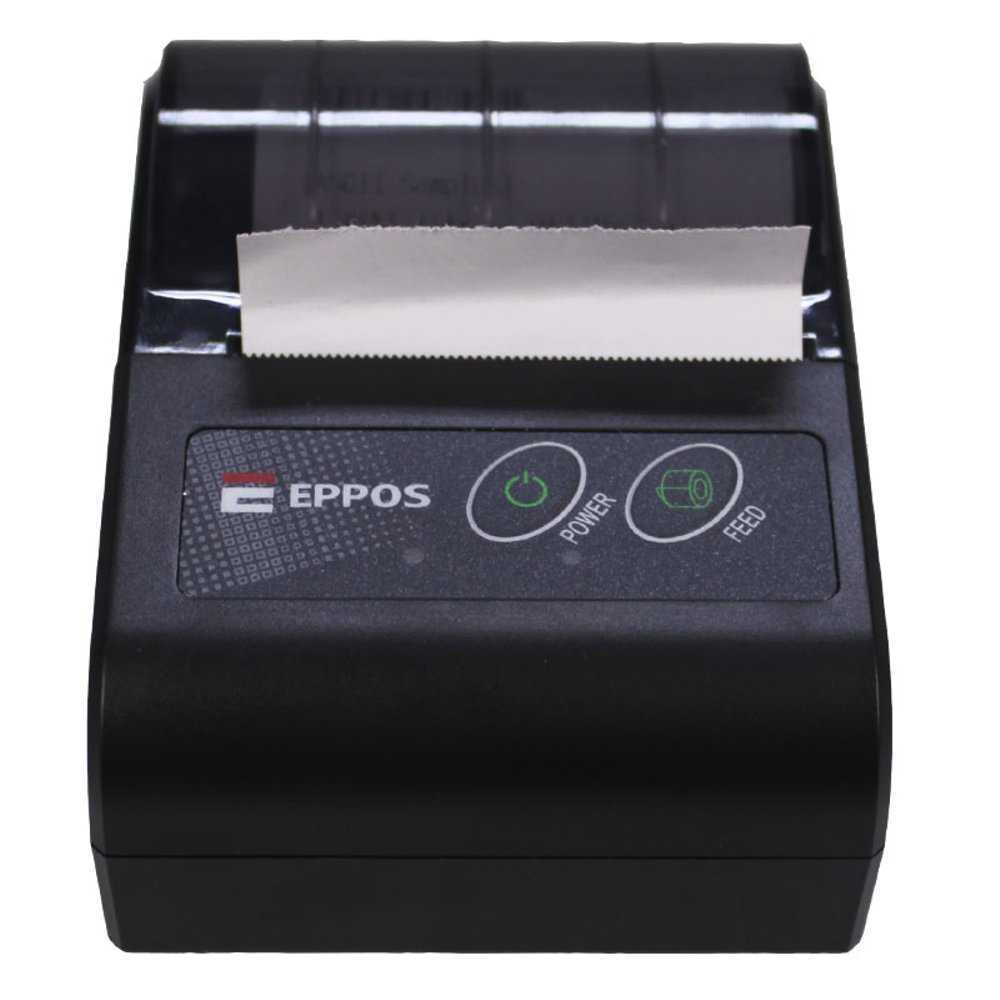Mini Printer Bluetooth EPPOS EPX58B - Murah - Bergaransi