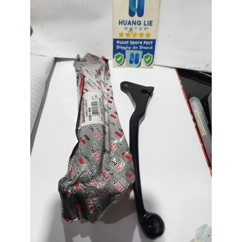 handel kiri kopling honda win