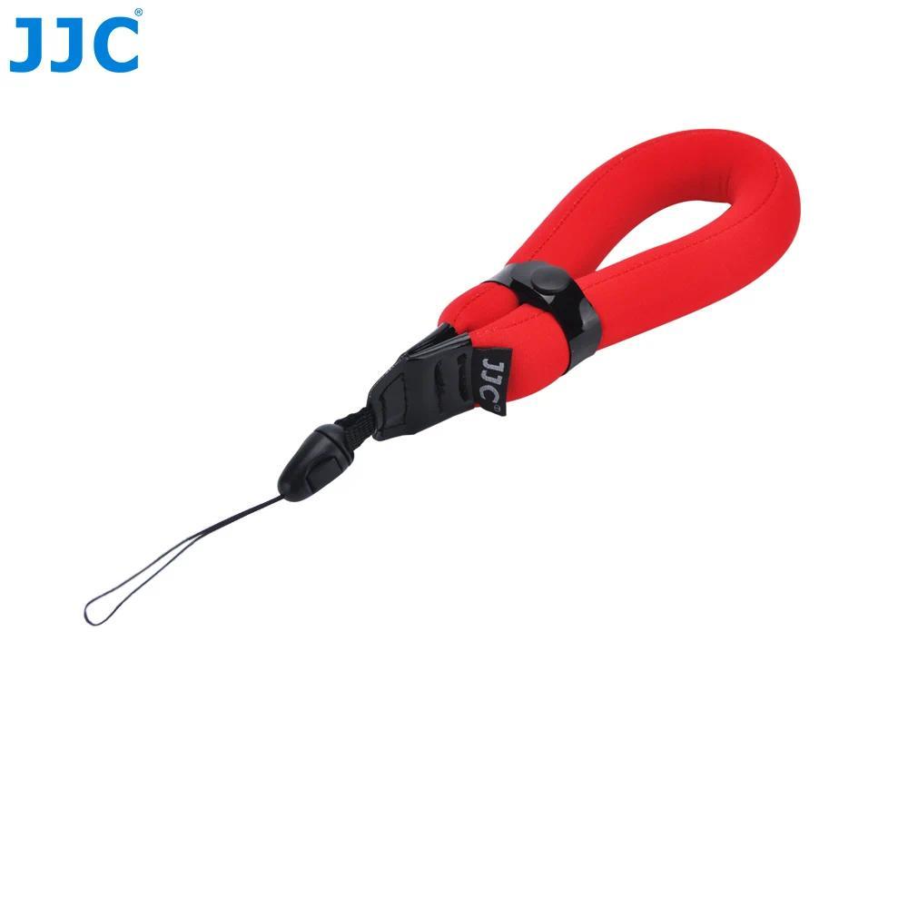 JJC Underwater Camera Floating Strap for Olympus TG-7 TG-6 TG-5 TG4 TG3 Fujifilm FinePix XP140 XP130