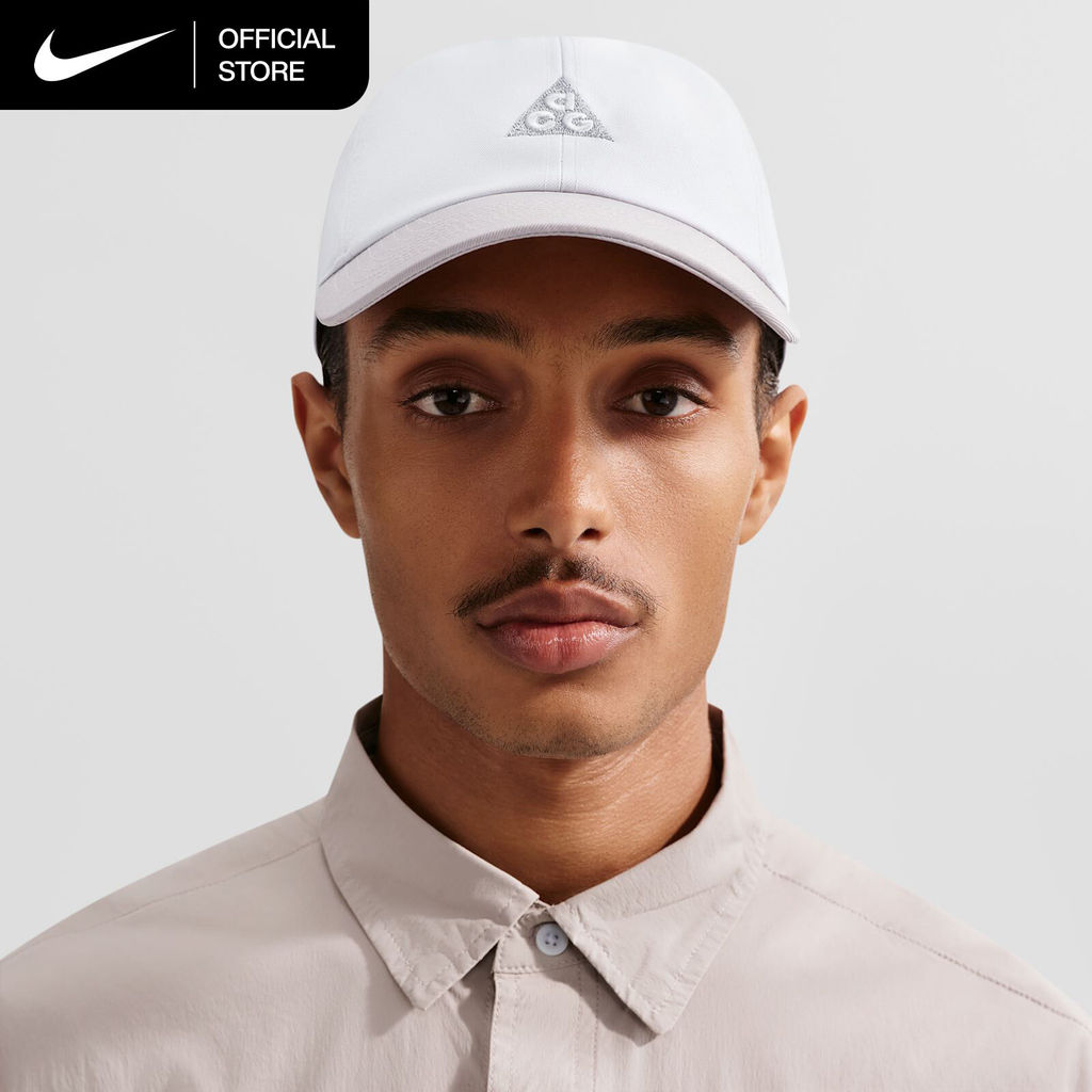 Nike ACG Club Unstructured Cap - Photon Dust [IH9256-025]