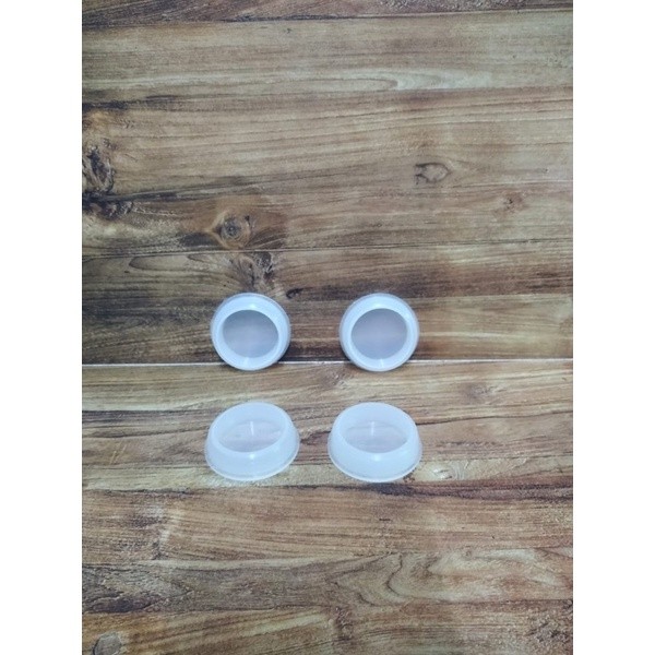 TERLARIS Plug Jerigen / Tutup Dalam Jerigen 5 Liter ( 10 Pcs )