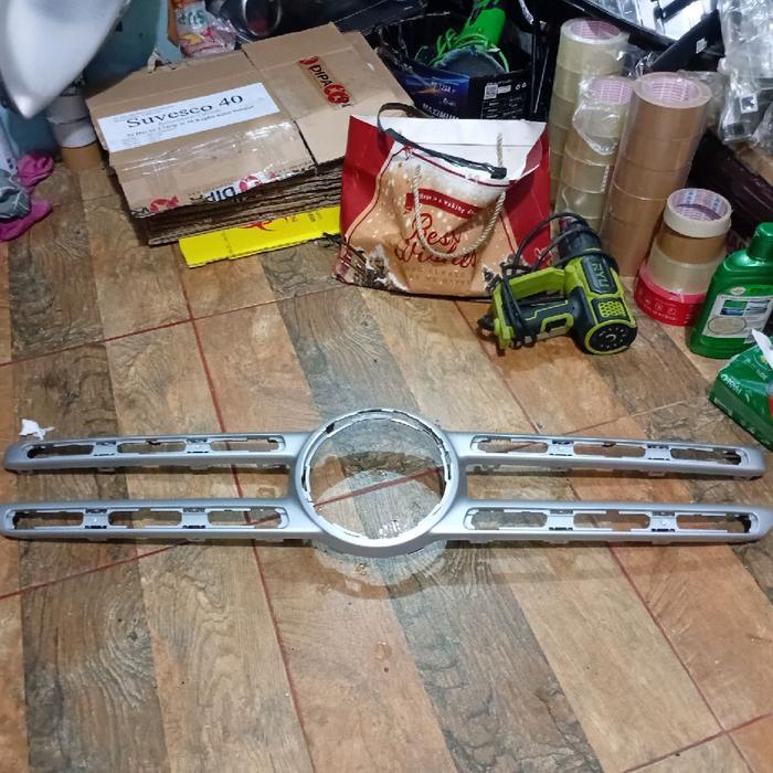 Grile Grill mercedes benz GLB 2022 Original