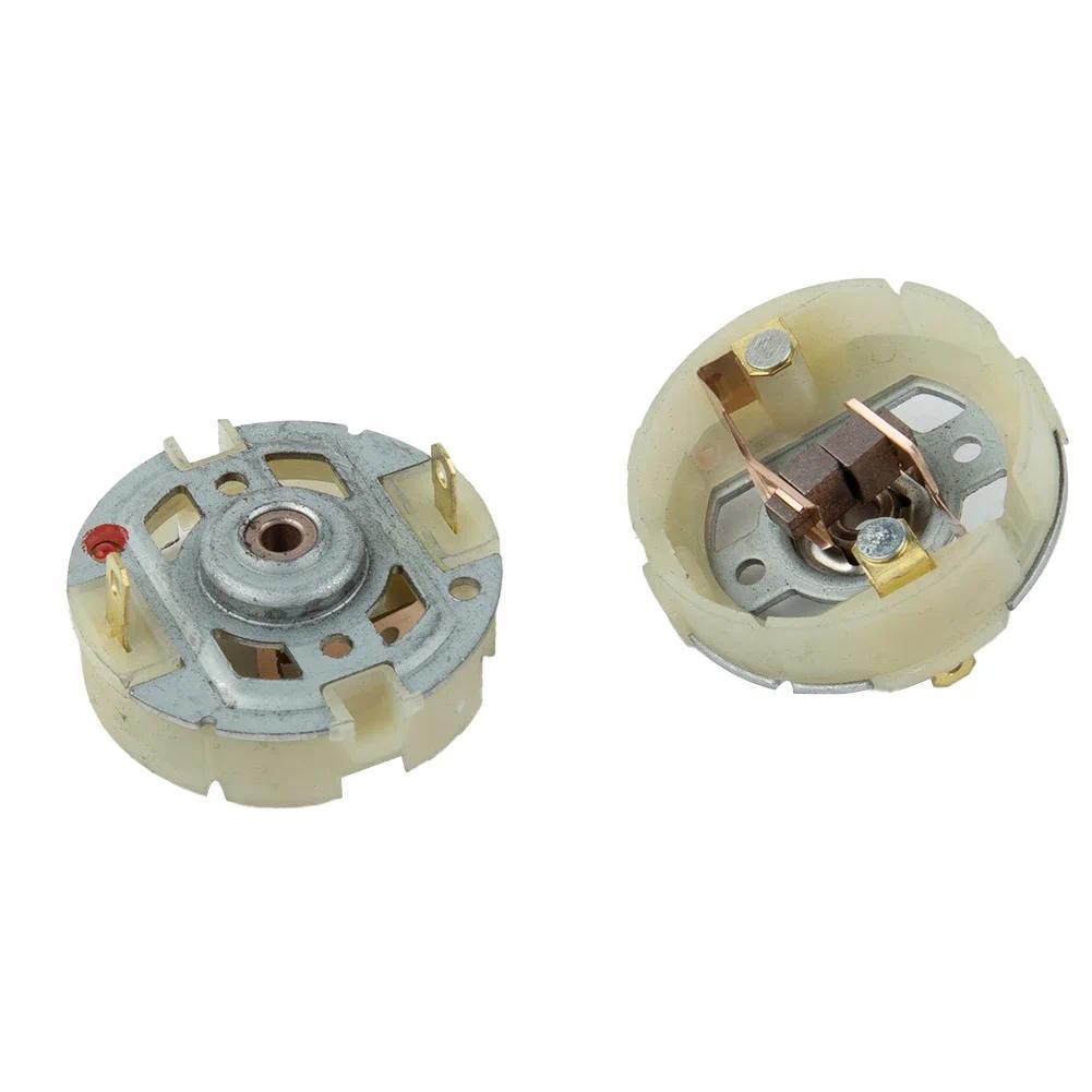 Carbon Brush Carbon Brush Holder DCD700 DCD701 DCD710 DCD710S2 For DEWALT GSR108VLI GSR122LI 10pcs N