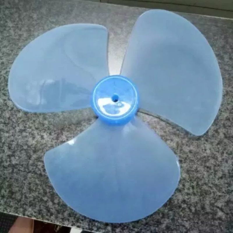 BALING BALING KIPAS 12inch BISA BUAT KIPAS DUDUK atau TEMBOK(DINDING) | G4