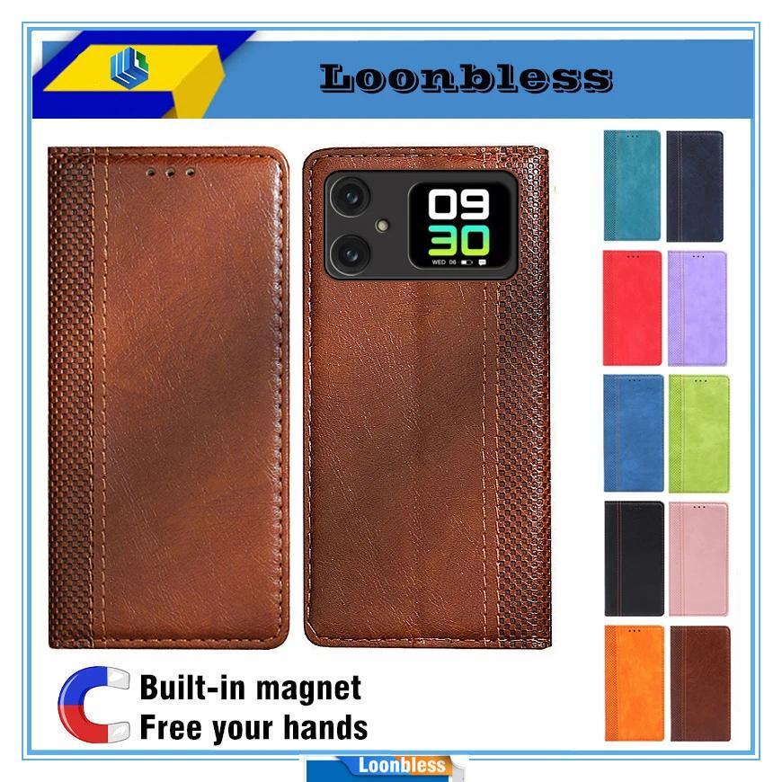 Flip Case celular For Cubot A20 Phone Global Version Leather Cover Etui Cubot A20 case Wallet Book F