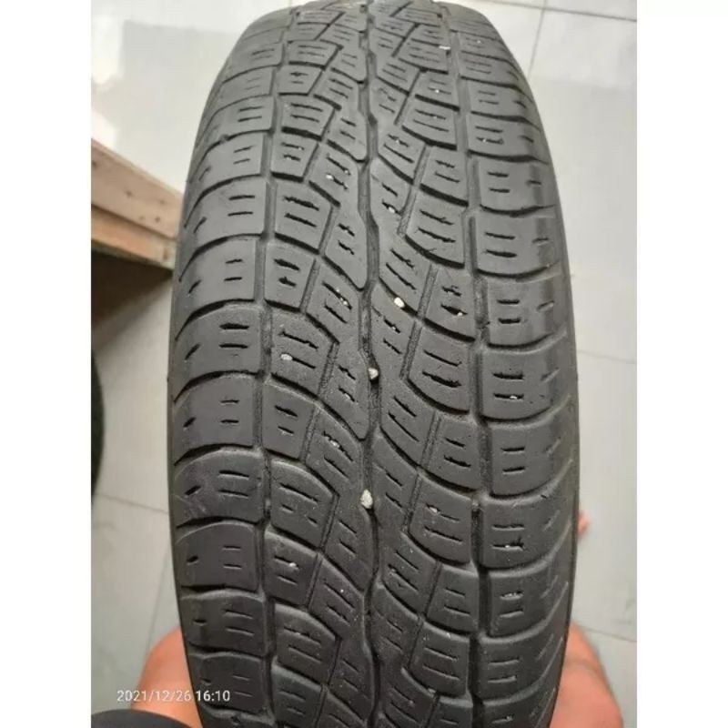 Ban Mobil Second Ring 15 205/70 R15 Copotan Murah BAN MURAH BERKUALITAS