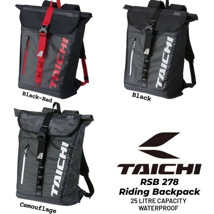 TAICHI RSB 278