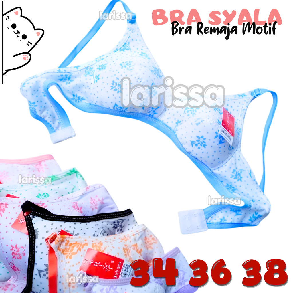 BRA BH TANPA BUSA SYALA || BRA TANPA KAWAT KUTANG