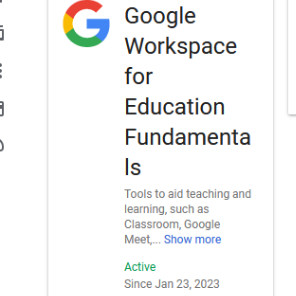 G Suite Super Admin Tahun 2022