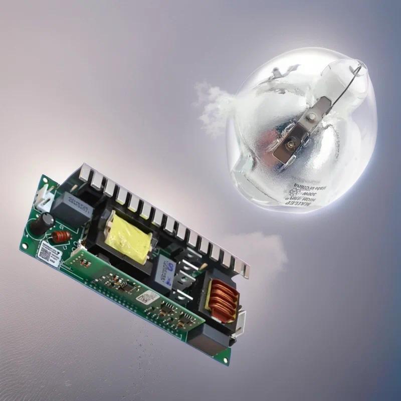 300W ballast and 300W ballast R15 for mobile beam lamp 15R,