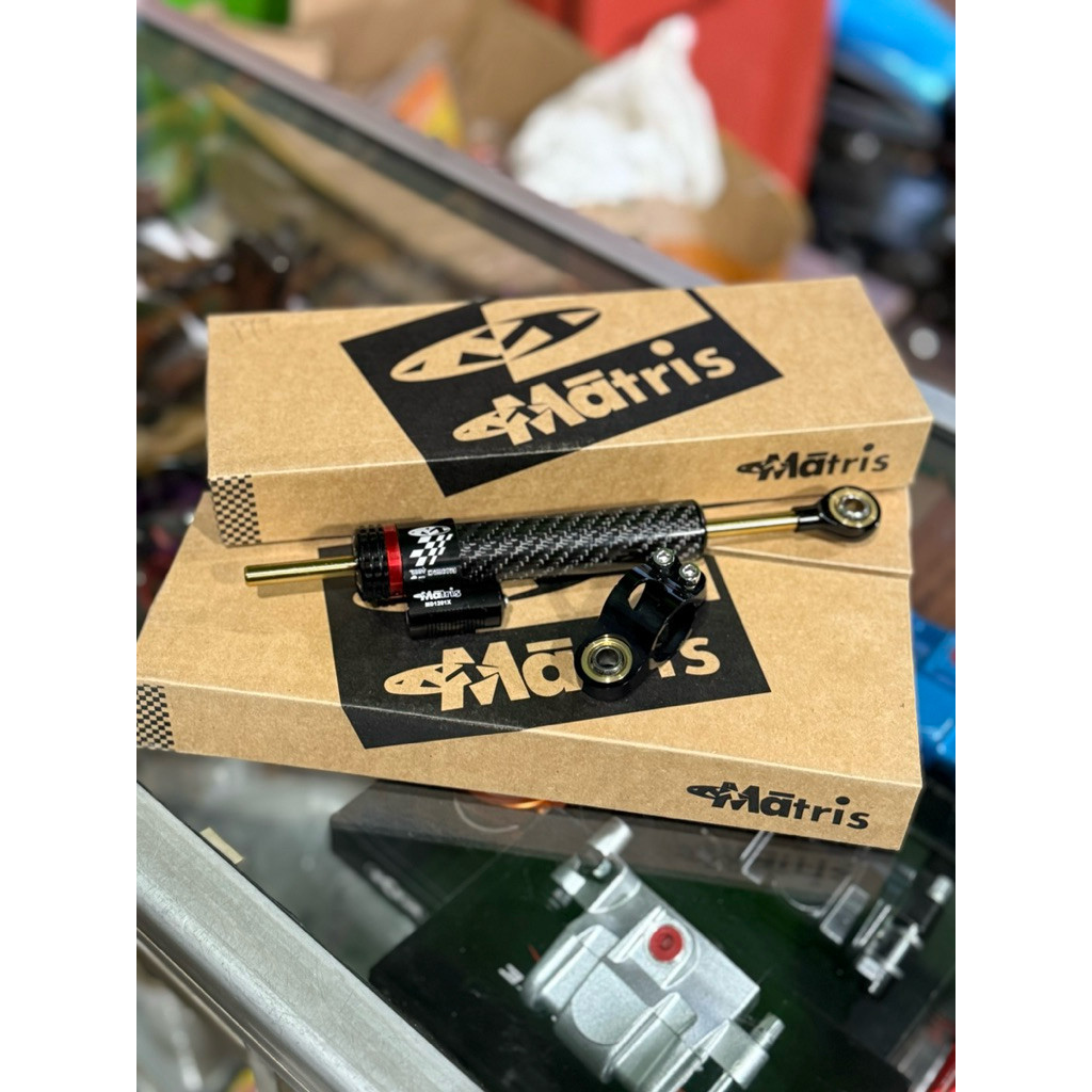 STABILIZER MATRIS KARBON STABILISER MATRIS KARBON PENDEK