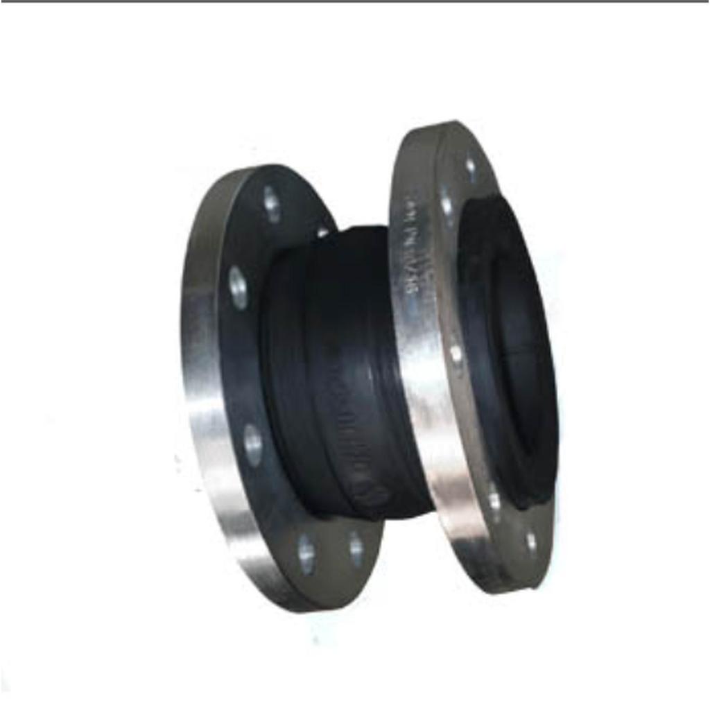 rubber flexible joint oneflex TOZEN 6"inch PN 16