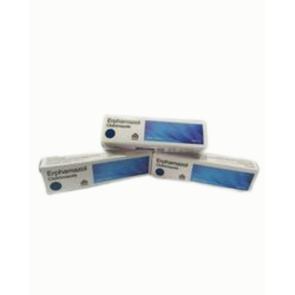ERPHAMAZOL KRIM 1 TUBE @ 5 GRAM