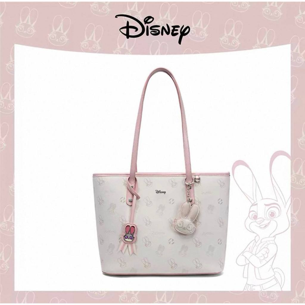 CN73084 Nionbagshop Tas Tote Bag Disney Zootopia  Original Wanita