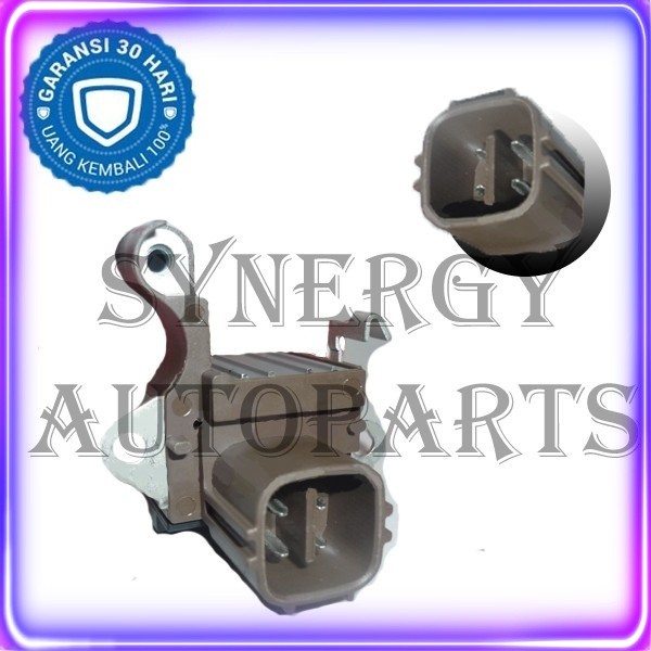 IC Alternator Toyota Avanza 10002816