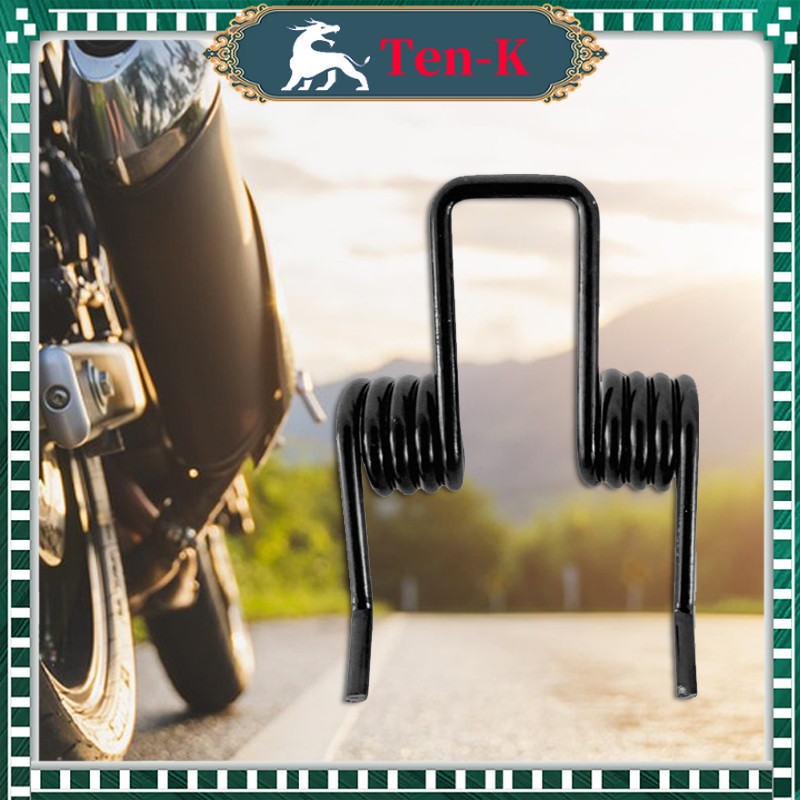 Per Jok Motor Dudukan / Per Jok Kawat Spring / Damper Jok