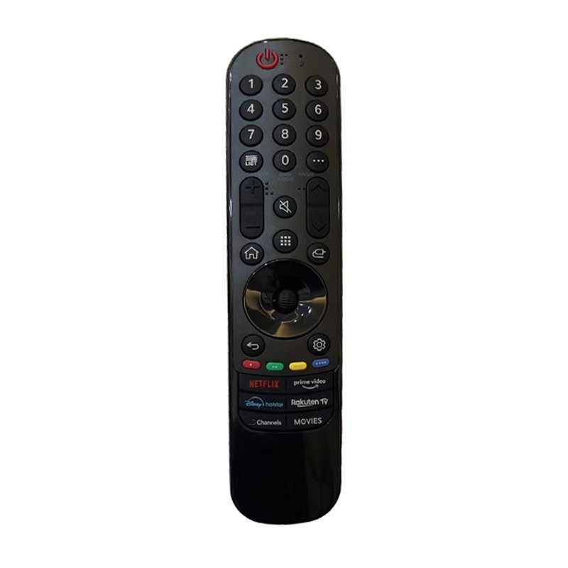 REMOT / REMOTE Kompatibel Dengan LG SMART TV AN-MR21GA AN-MR21GC MR21N MR650A MR18BA MR19BA MR20GA [