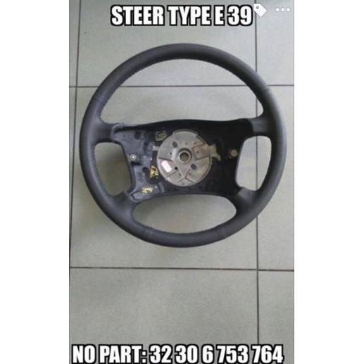 Stir Original BMW E39 PASSS