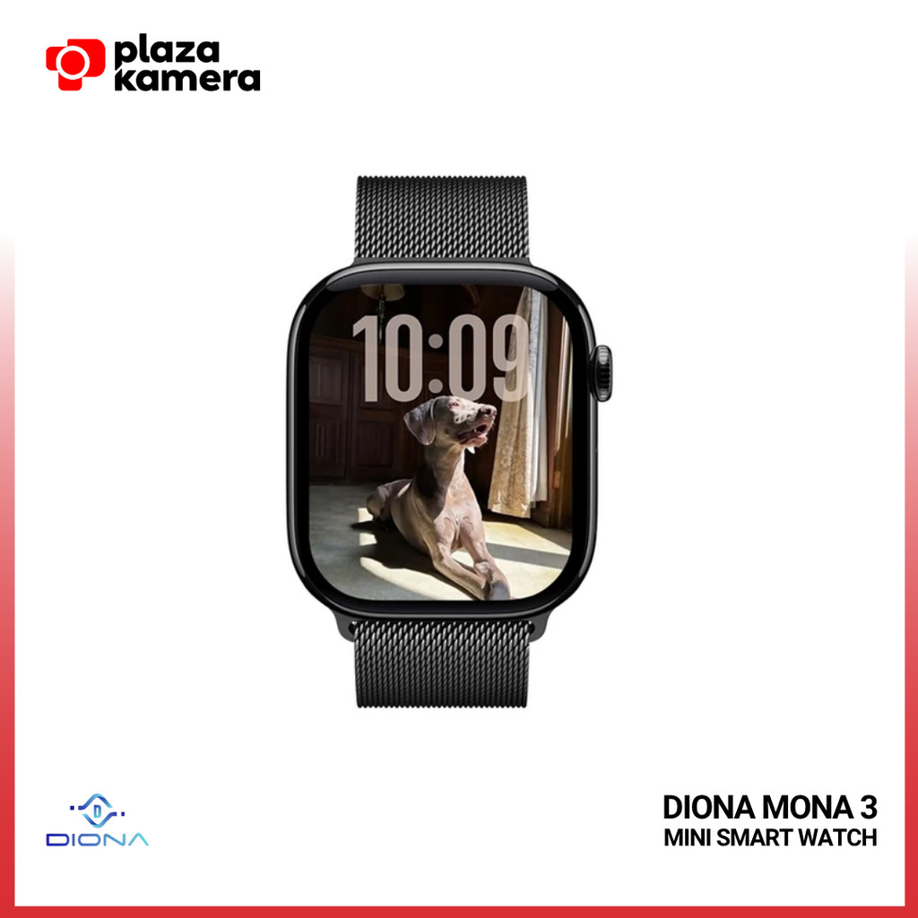 DIONA MONA 3 MINI SMART WATCH