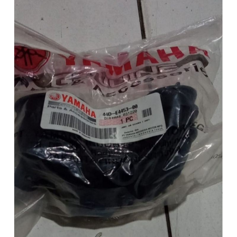 KARET BOX FILTER XEON KARBU XEON RC XEON GT125 ORIGINAL YGP