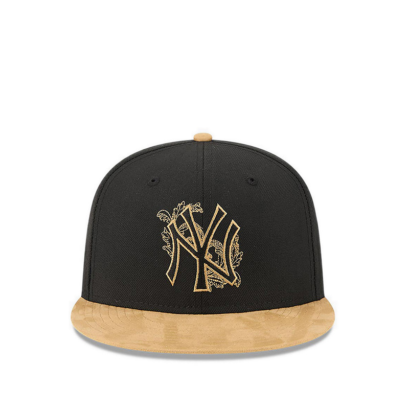New Era 59FIFTYDay 59FIFTY New York Yankees Men's Caps - Black