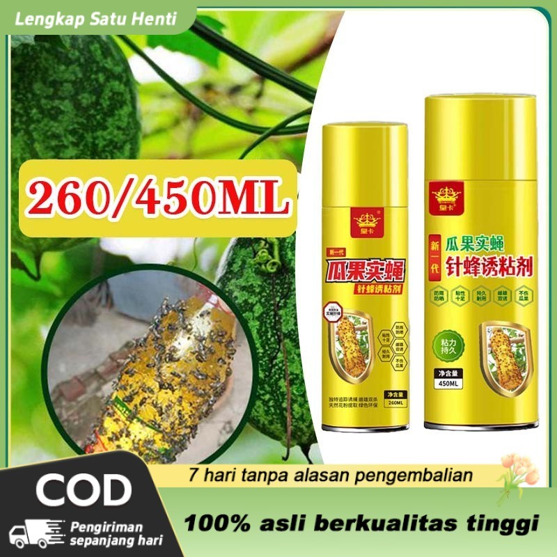 Lem Perekat Lalat Buah Lem Perekat Serangga Lem Lalat Buah Lem Lalat Buah Super Lengket