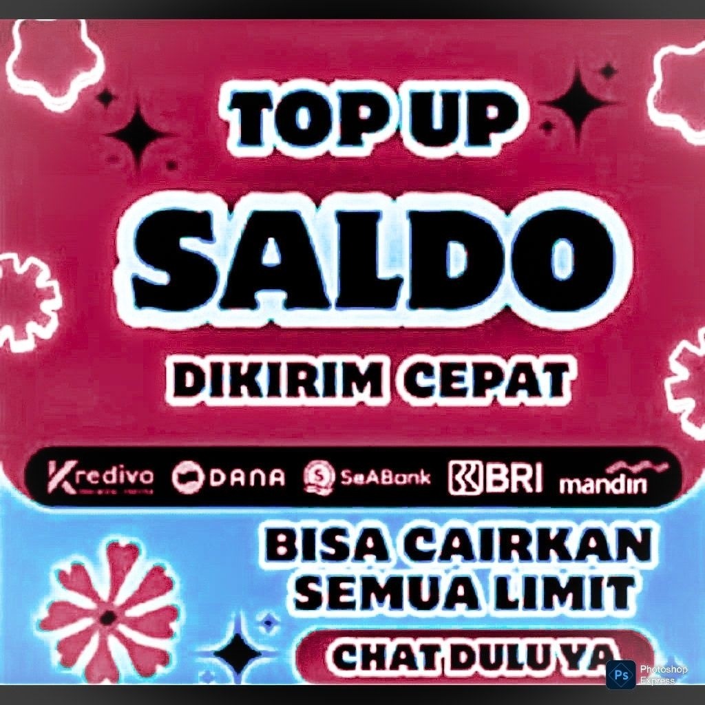 top up splltrr DANA Digital 24 jam [Localchat]