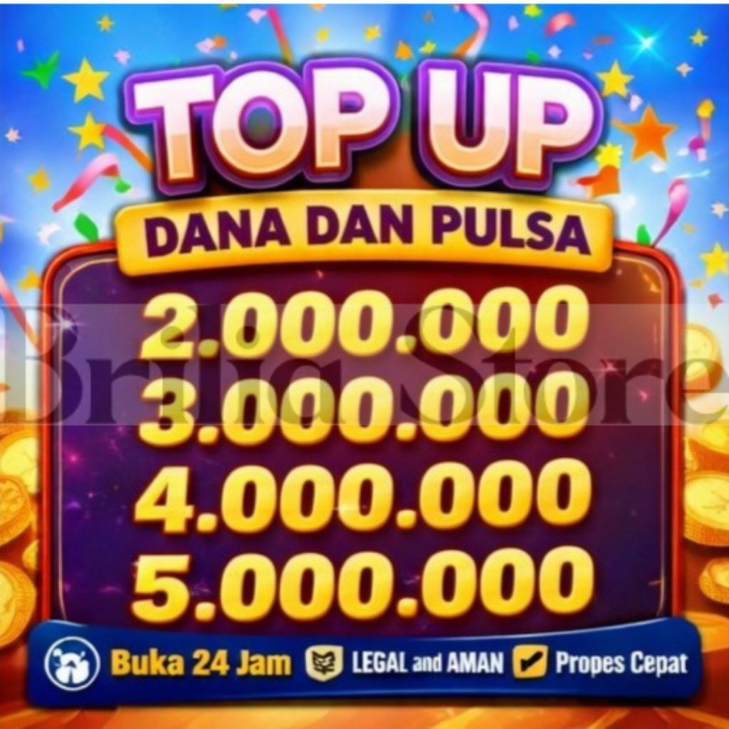 Yuk Top Up Saldo Pulsa Telkomsel Dan Kuota Dana Aman dan Terpercaya [edu]