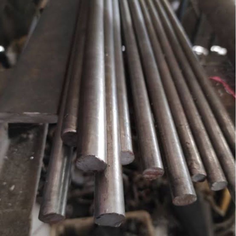 as besi diameter 15mm x 500mm