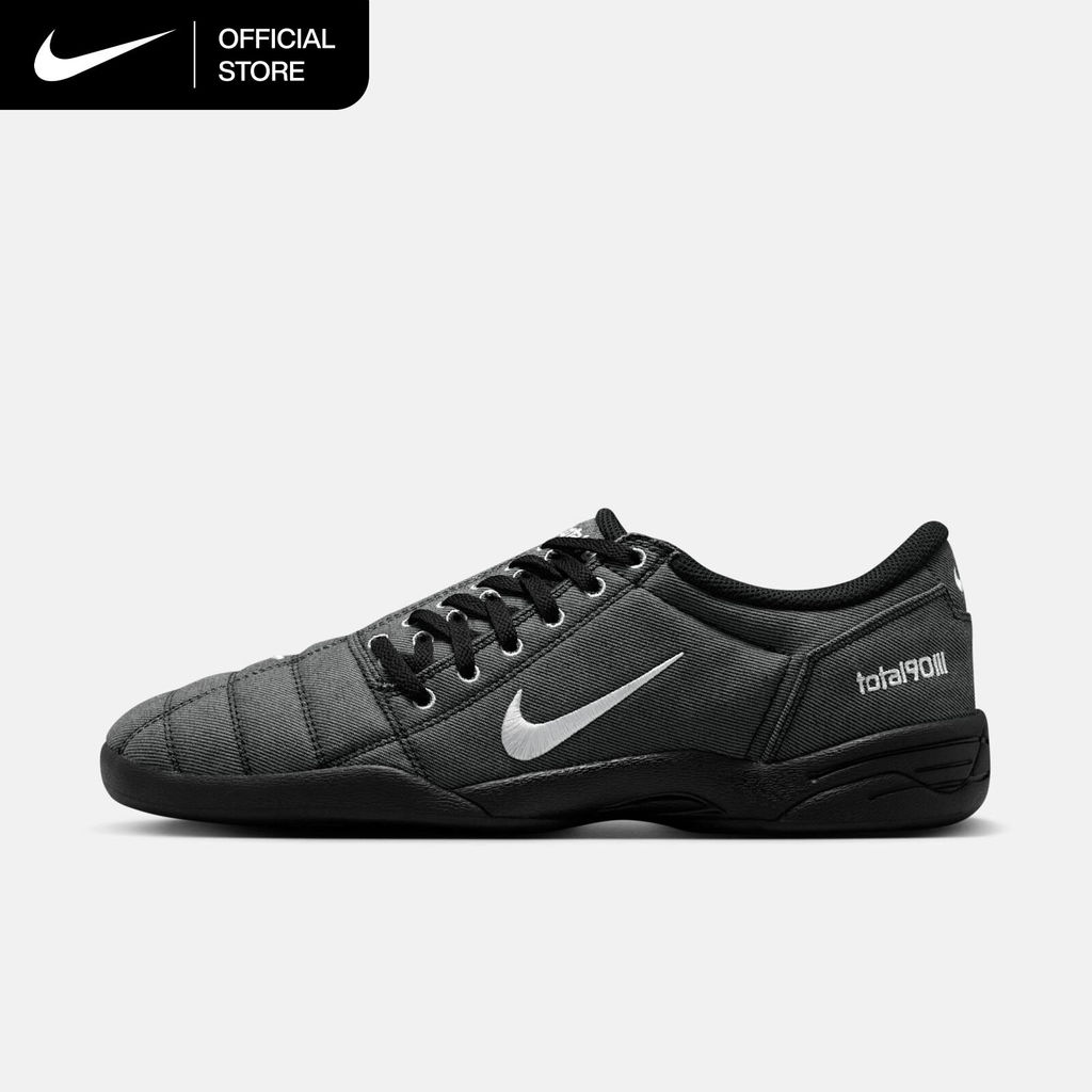 Nike Men's Total 90 Premium Shoes - Black [IH3585-001]