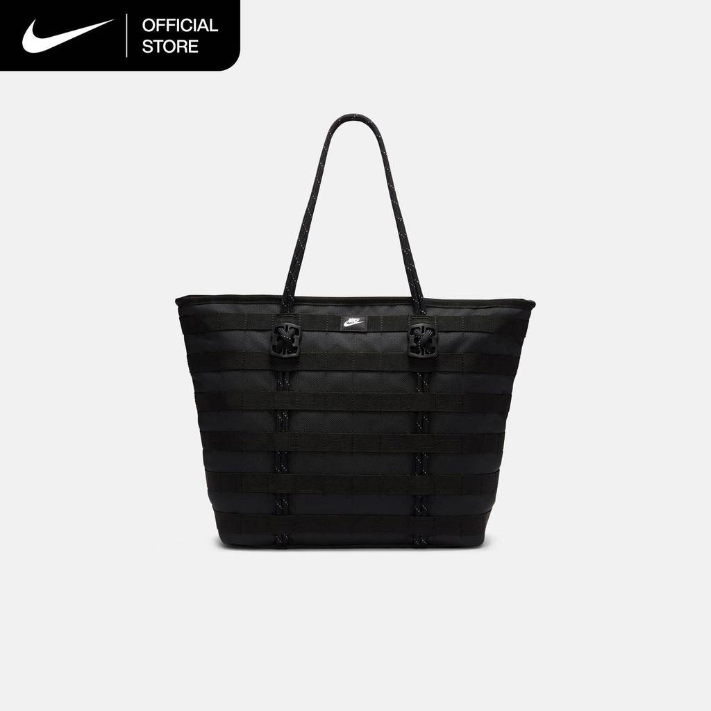 Nike Sportswear RPM Tote (26L) - Black [FJ0439-010]