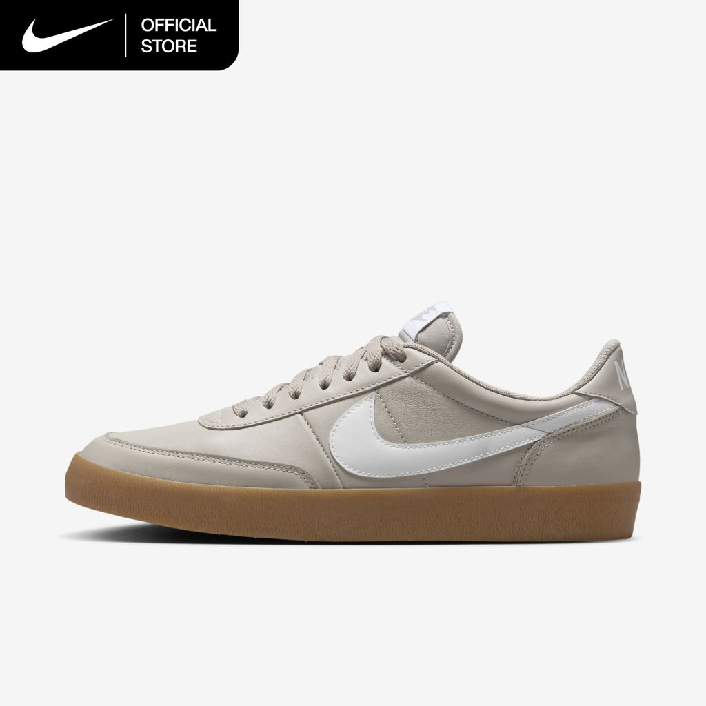 Nike Men's Killshot 2 Leather Shoes - College Grey [HM9431-001]