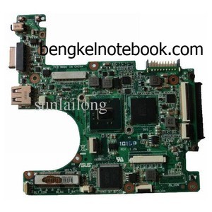 Motherboard Asus EeePc 1015P DDRII DDR2