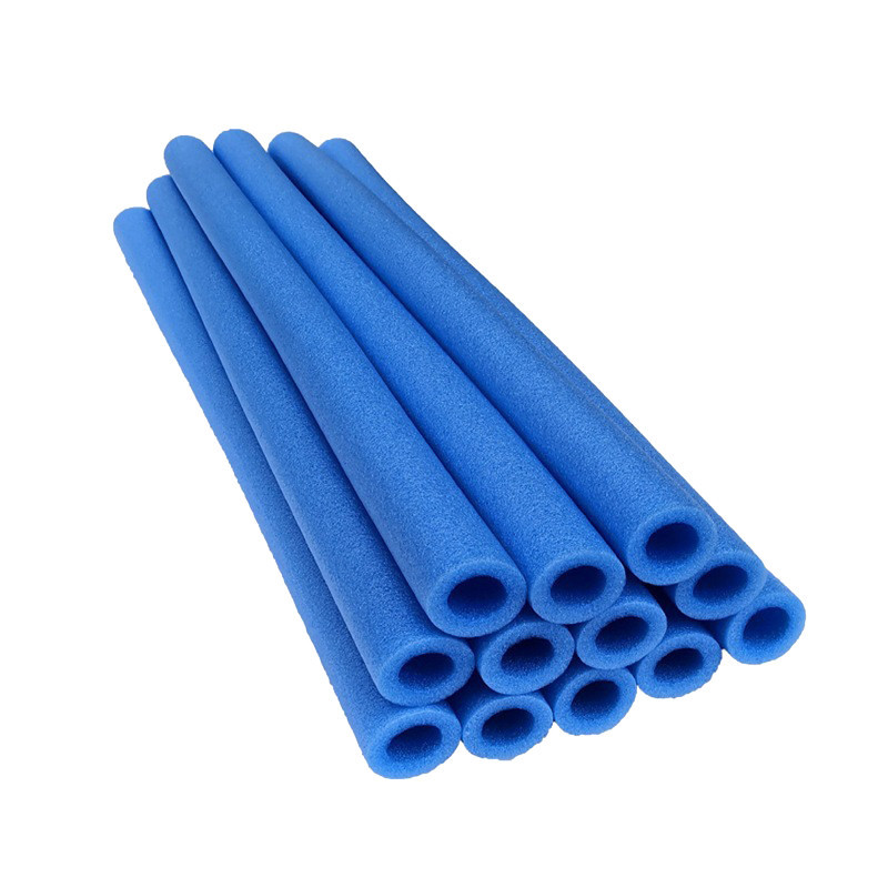 12Pcs Cover Sarung Busa Pipa Playground  Pipa Pelindung Tiang Busa Pipa Pelapis Tiang
