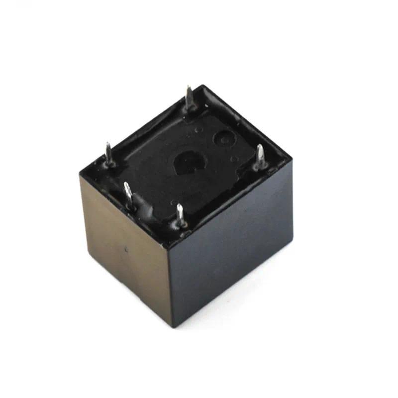 10PCS Power Relay HJR3FFSZ 05VDC HJR3FFSZ 12VDC HJR3FFSZ 24VDC T73 10A 120VAC 5Pin HJR 3FF S Z DC5V 