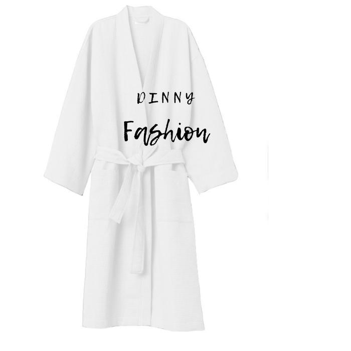[BEST SELLER] Kimono Handuk Bathrobe Waffle Luxury Hotel Spa|SizeJumboBajutidurPriaWanita||BajuTidur